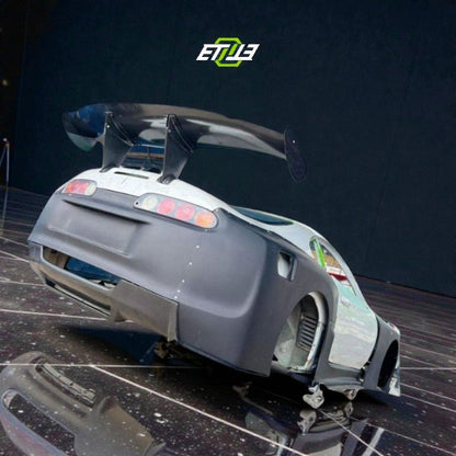 ETi Toyota Supra A80 Orido/TS Blend Body Kit - Elite Ti