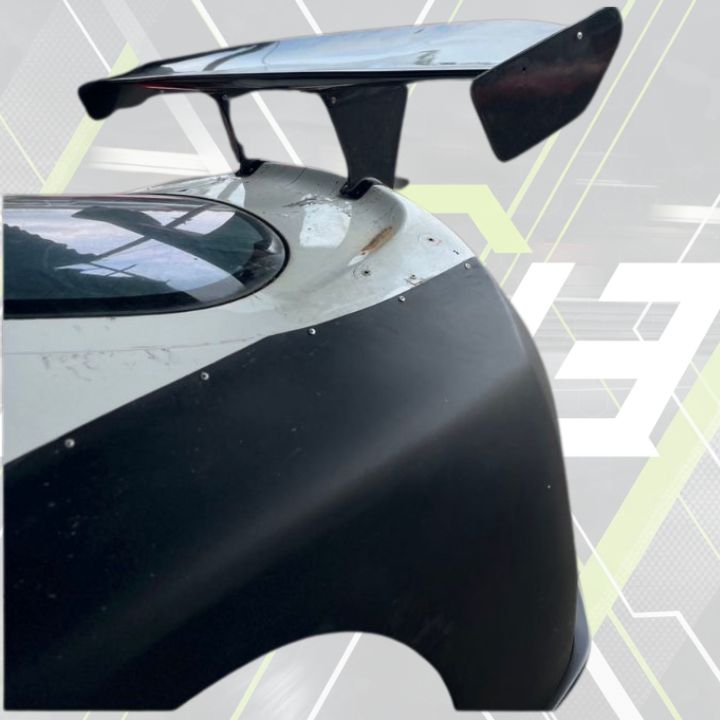 ETi Toyota Supra A80 Orido/TS Blend Body Kit - Elite Ti