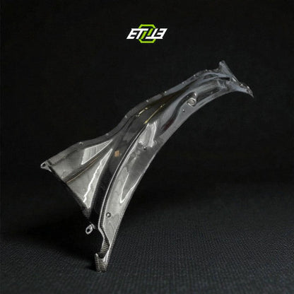 ETi Supra Cowl Panel