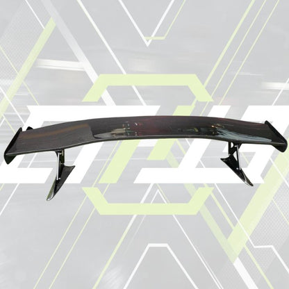 ETi Toyota Supra MKIV GT Style Wing - Elite Ti