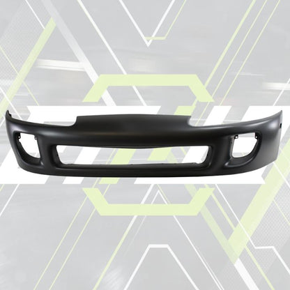 ETi Toyota Supra MKIV OEM Front Bumper - Elite Ti