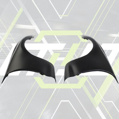 ETi Toyota Supra MKIV OEM Front Fender - Elite Ti