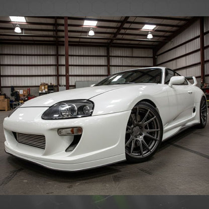 ETi Toyota Supra MKIV OEM Front Fender - Elite Ti