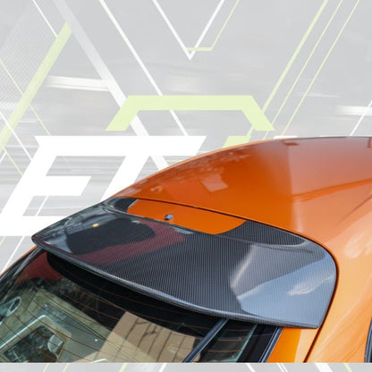 ETi Toyota Supra MKIV Ridox Style Widebody Kit - Elite Ti