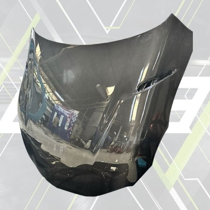 ETi Toyota Supra MKV Carbon Hood - Elite Ti