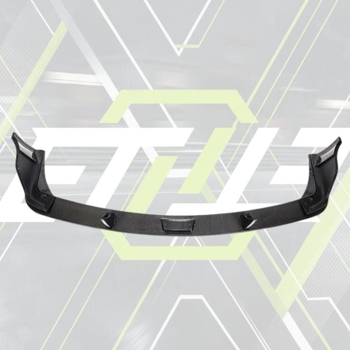 ETi Toyota Supra MKV Carbon Rear Diffuser - Elite Ti