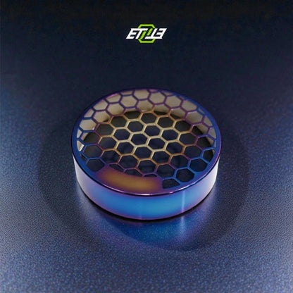 ETi Universal Titanium Turbo Guard - Elite Ti