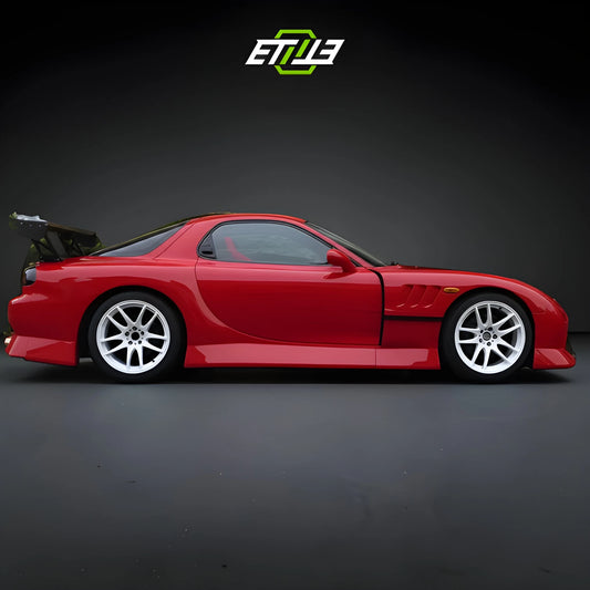 Mazda RX-7 (FD3S) BN-Sport Wide Body Kit