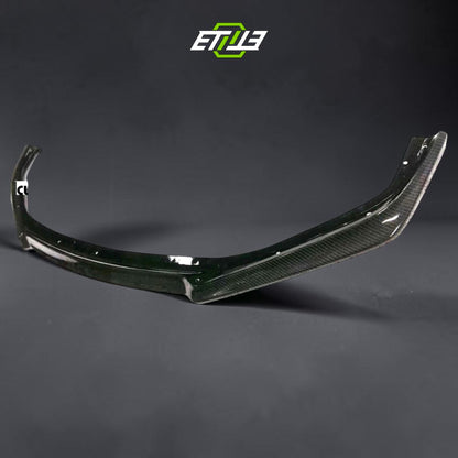 Scion FR-S Toyota GT86 FT86 ZN6 CS Bottomline Style Side Front Lip | Elite Ti