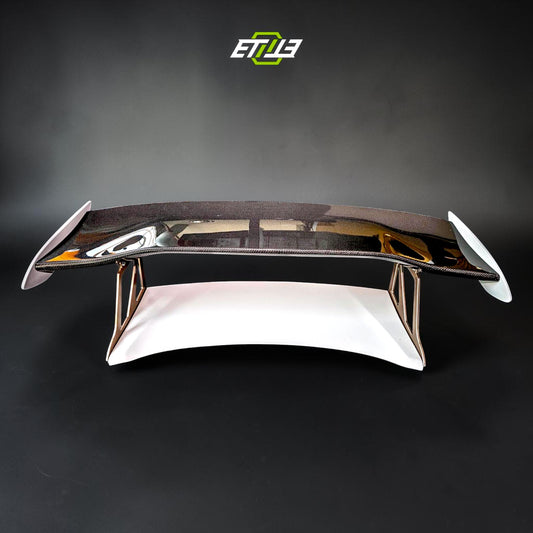 Porsche 981 GT4 Body Kit | Shopifydevstudio