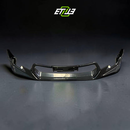FT86 GT86 FR-S TRD Style Front Bumper Lip | Elite Ti