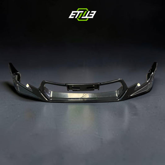 FT86 GT86 FR-S TRD Style Front Bumper Lip | Elite Ti