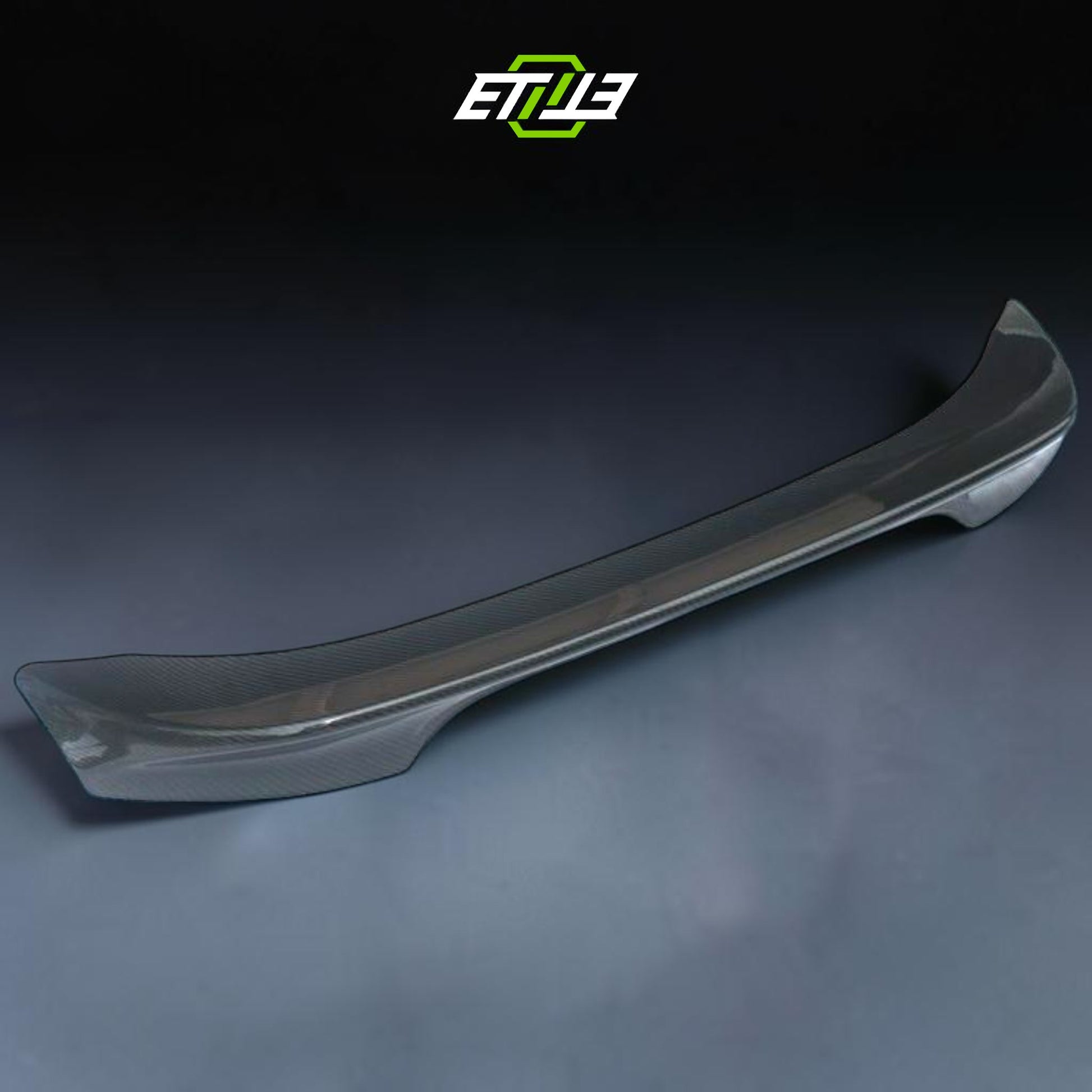 GT86 ZN6 FR-S BRZ ZC6 TRD Style Trunk Spoiler | Elite Ti