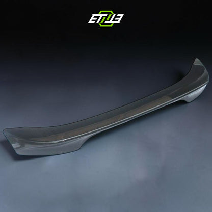 GT86 ZN6 FR-S BRZ ZC6 TRD Style Trunk Spoiler | Elite Ti