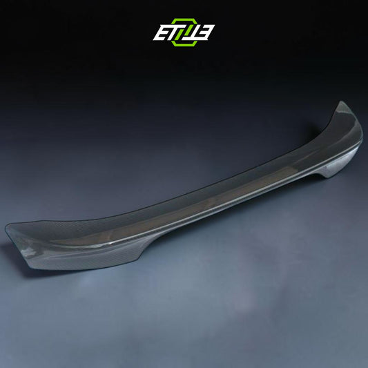 GT86 ZN6 FR-S BRZ ZC6 TRD Style Trunk Spoiler | Elite Ti