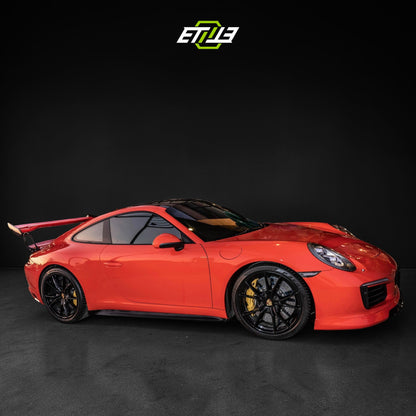 Porsche 911 GT3 Body Kit | Shopifydevstudio