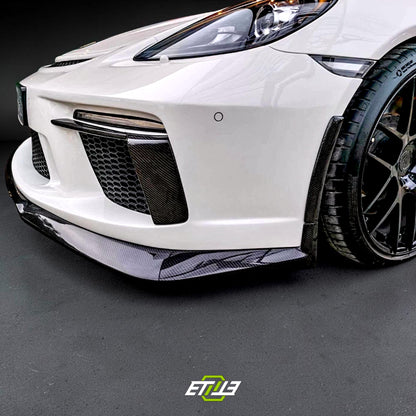 Porsche 981 Face Off 718 Body Kit | Shopifydevstudio