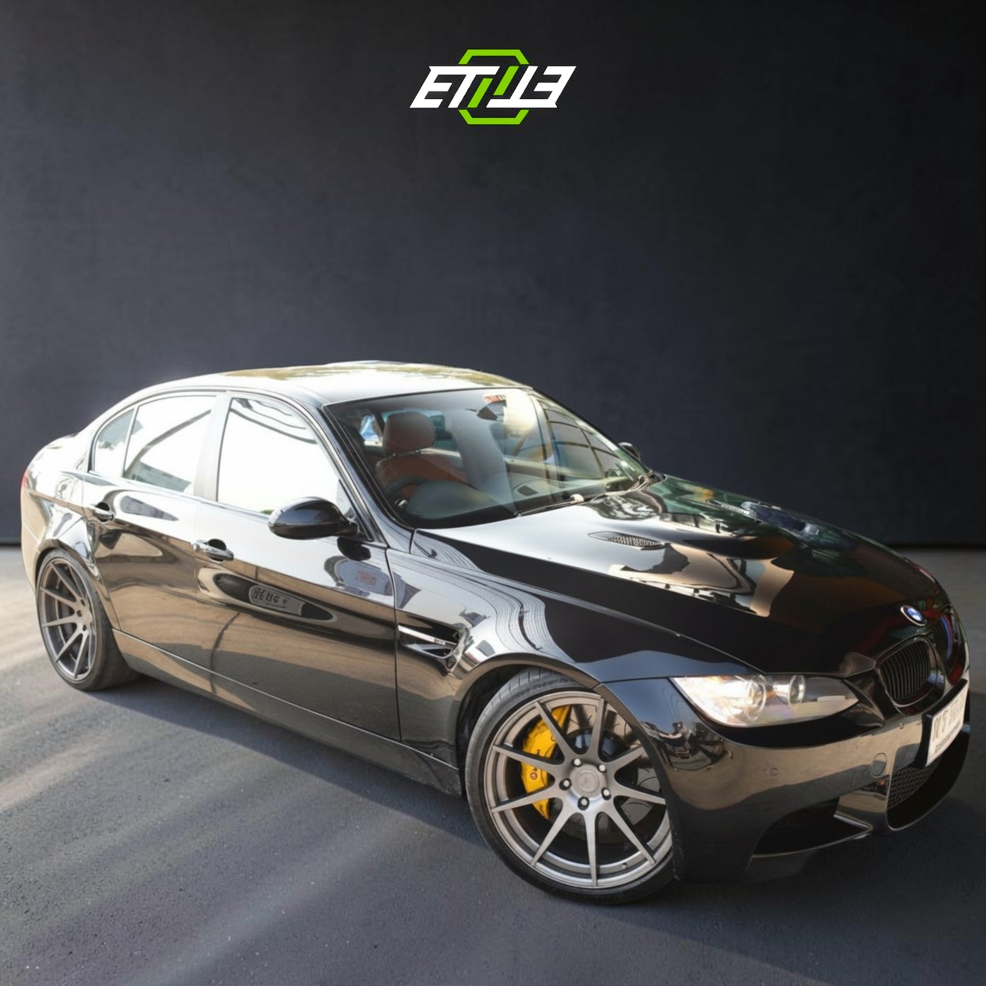 BMW E90 M3 Body Kit | Shopifydevstudio