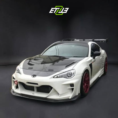Toyota FT86 Varis V3 Body Kit | Elite Ti