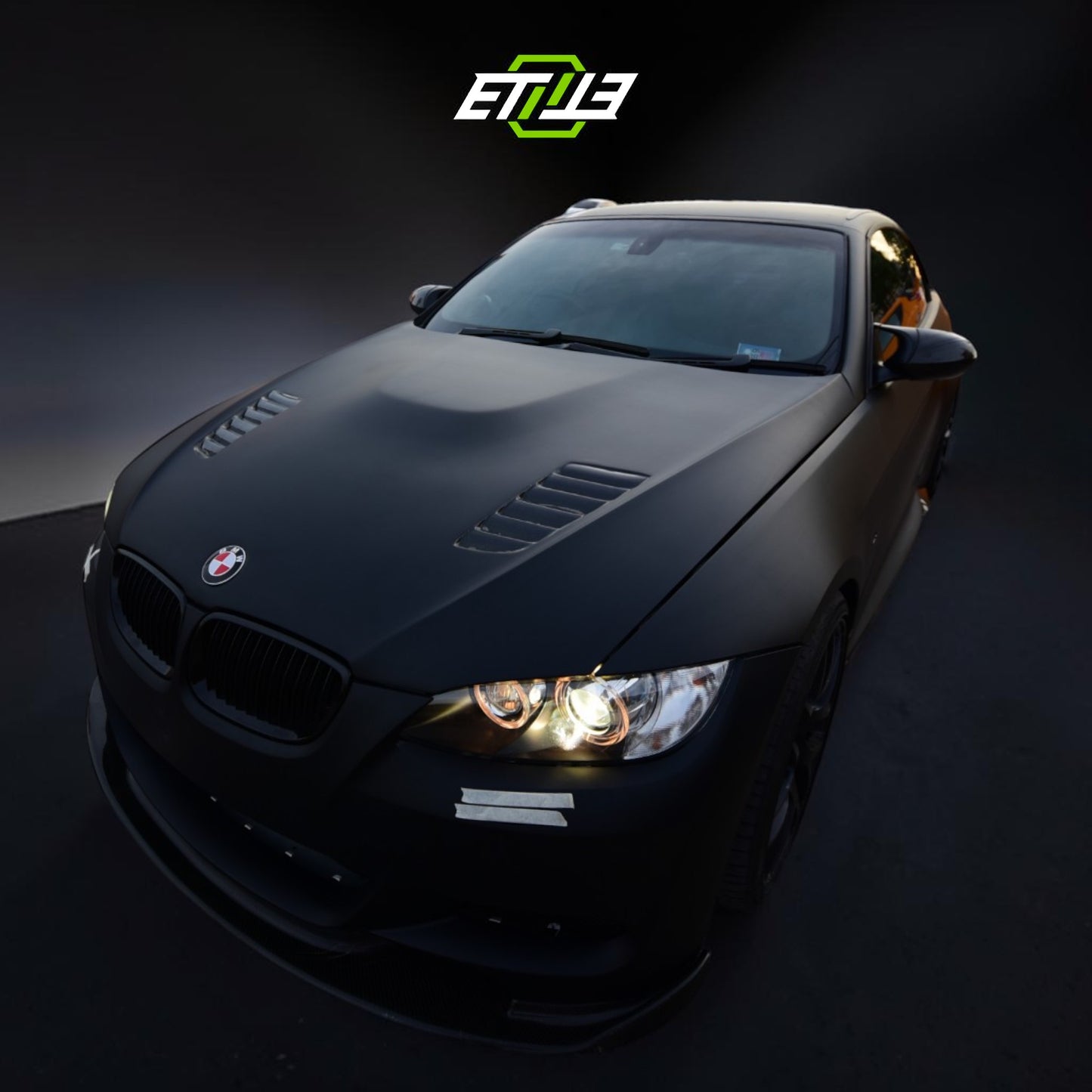 BMW E92 M3 Body Kit | Shopifydevstudio