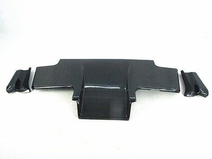 R32 GTR Rear Diffuser TS Style Rear Diffuser