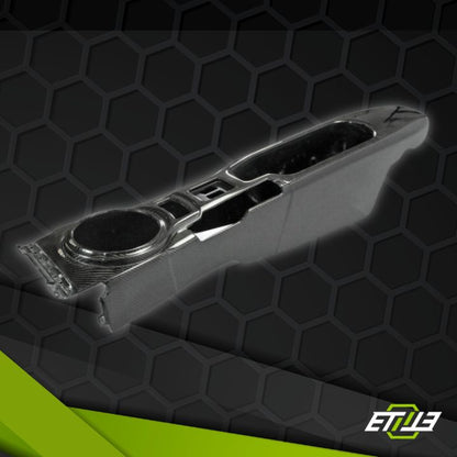 FT86 Center Console– Fits Toyota GT86, Subaru BRZ, Scion FR - S - Elite Ti