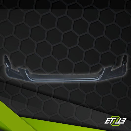 GT86 Front Lip - Elite Ti