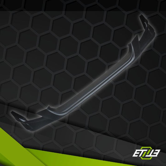 GT86 Front Lip - Elite Ti