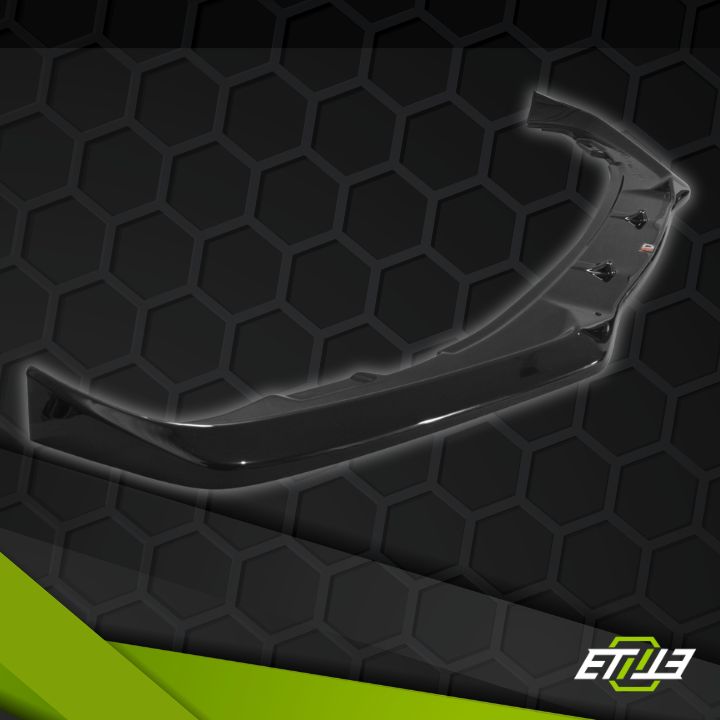 GT86 GFB Splitter with Undertray - Elite Ti