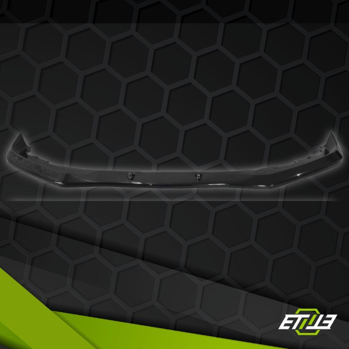 GT86 GFB Splitter with Undertray - Elite Ti