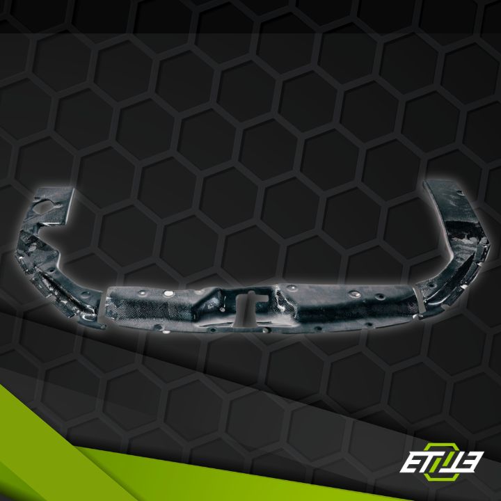 Honda Civic Engine Bay Dress Up Kit - Elite Ti