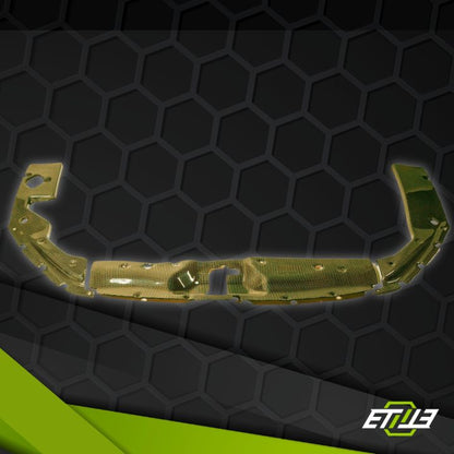 Honda Civic Engine Bay Dress Up Kit - Elite Ti