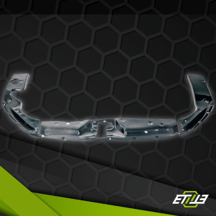 Honda Civic Engine Bay Dress Up Kit - Elite Ti