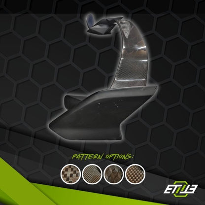 Honda Civic FC Wing - Elite Ti