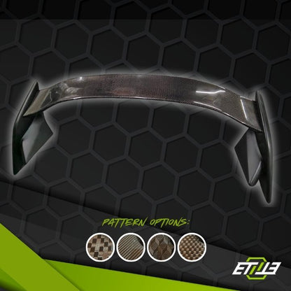 Honda Civic FC Wing - Elite Ti