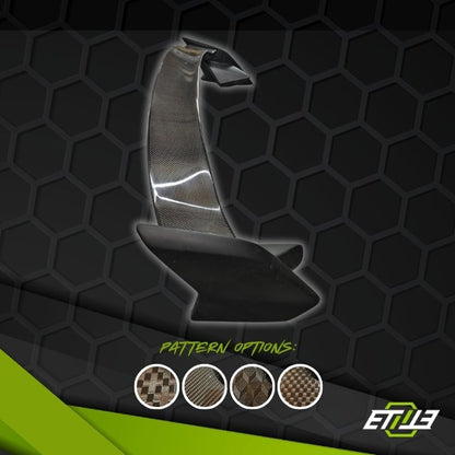 Honda Civic FC Wing - Elite Ti