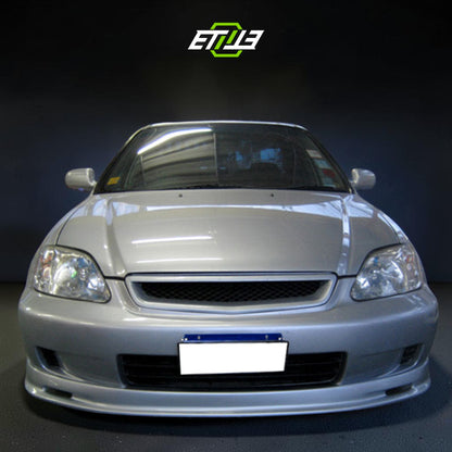 Honda Civic EK Big Eye 99 Mugen Skirt Style Body Kit