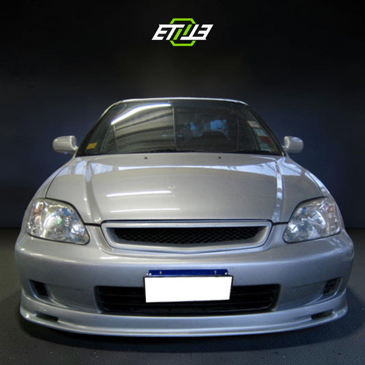 Honda Civic EK Big Eye 99 Mugen Skirt Style Body Kit