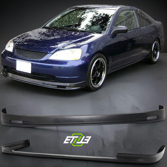 Honda Dimension Mugen Skirt Style Body Kit