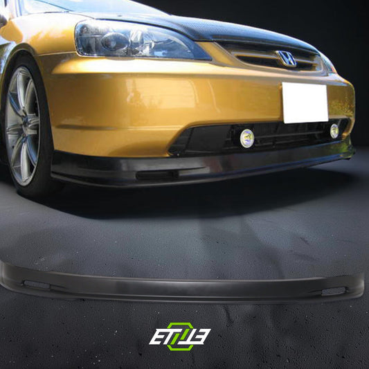 Honda Dimension Mugen Skirt Style Body Kit