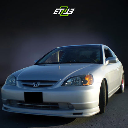 Honda Dimension Mugen Skirt Style Body Kit