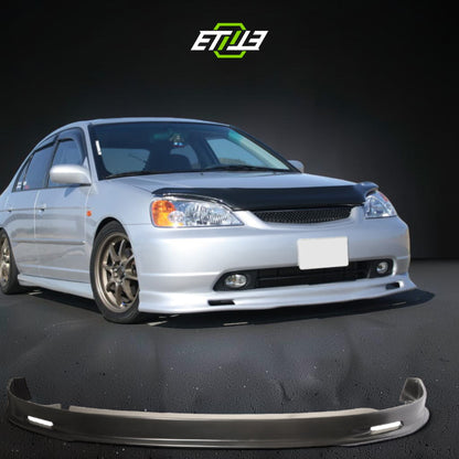 Honda Dimension Mugen Skirt Style Body Kit