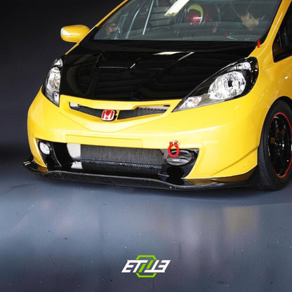 Honda Jazz MC J's Racing Style' Body Kit