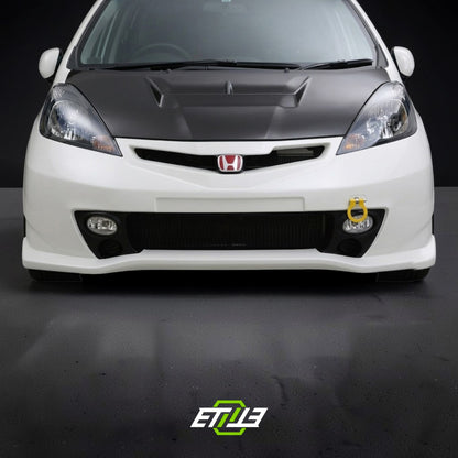 Honda Jazz MC J's Racing Style' Body Kit
