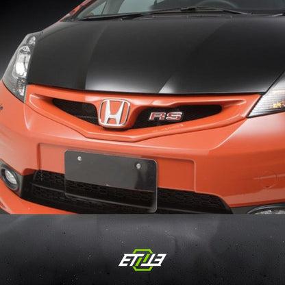 Honda Jazz MC J's Racing Style' Body Kit