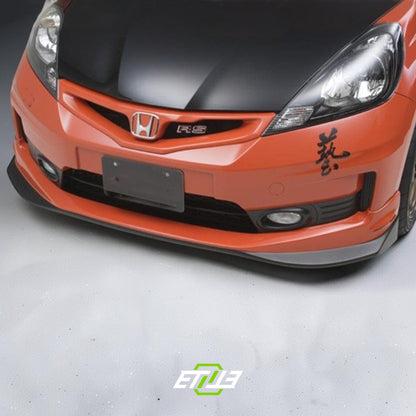 Honda Jazz MC J's Racing Style' Body Kit