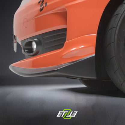Honda Jazz MC J's Racing Style' Body Kit