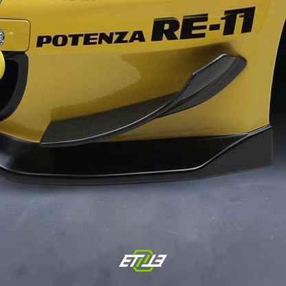 Honda Jazz MC J's Racing Style' Body Kit
