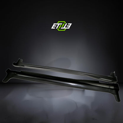 Honda Jazz MC Mugen Style New Skirt Body Kit