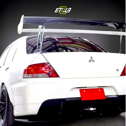 ETi Mitsubishi Evo 8/9 Time Attack Full Body Kit (Voltex)